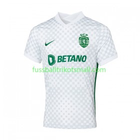 Fußballtrikots Sporting Lissabon 2022-2023 Kurzarm 3rd trikot kaufen